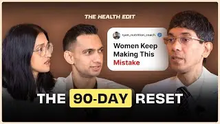 Women's Nutrition Mistakes That Destroy Your Hormones at Any Age