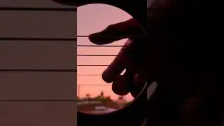 MEAN IT - Lauv & LANY | Fingerstyle Cover