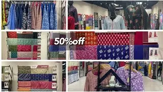 Oreint upto 50% off | Lawn Sale | unstitched & Stitched Clothes | Luxury Collection | Sunmer Sale✨