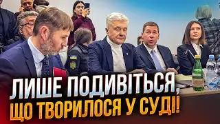 ⚡️ Вот это да! Адвокат Порошенко размазал незаконное решение Банковой! Все ахнули от услышанного!