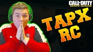 My first #TapXRC INFINITE WARFARE Gameplay LIVE w/ Floppy Penguin @TapXNation