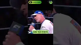 WWE John Cena Shares Thoughts On The Internet Wrestling Community