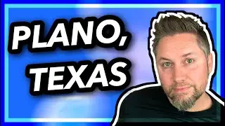 3 Musts When Moving To Plano, TX (2020)