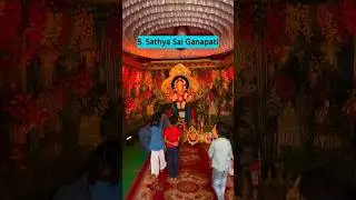 Best Ganesh utsav in Bangalore