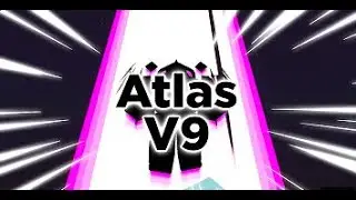 HOW TO SET UP ATLAS V.9 [UPD]