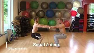 24) Squat - Sandro Zatta & Olivier Massart - Kineo Boncelles