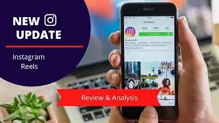 Instagram New Cool Update 2021 || Secret Of INSTGRAM Reels Viral || Technical Family ~ Princelm