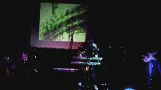MaEasy and the Spacegun Section - Abenteuer in der Roboterfabrik LIVE 24.01.2014