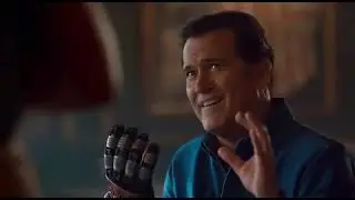Эш против Зловещих мертвецов (Ash vs Evil Dead) S01 (2015) 06 серия 00h12m52s - 00h13m11s