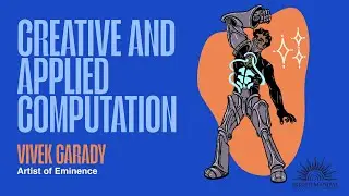 Creative & Applied Computation : The Future of Ethical Design & Tech 🌐
