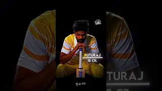 CSK vS DC Cricket Match 🏏 Shorts Chennai Super King 👑 IPL Delhi Capitals #trending Cricket #shorts