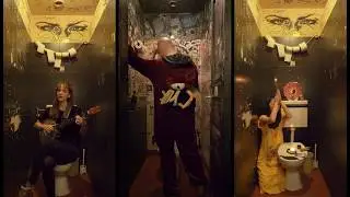 Stereo Naked - Yodel my name (Music Video)