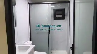 New Design 40Ft 20Ft Prefabricated Mobile Granny Flat Expandable Container House 2 3 4 5 Bedroom