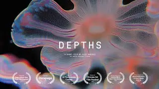 'Depths' &mdash; AI Short Film by Alex Naghavi (Short of the Week)