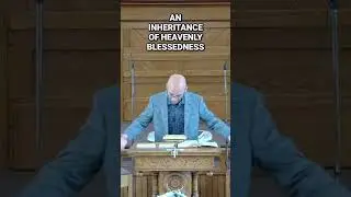 The Eternal Promise of our Heavenly Inheritance