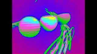 ID Telefe 2011 Effects Sponsored By NEIN Csupo Effects