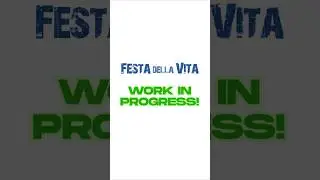 FDV 2025 - Work in Progress