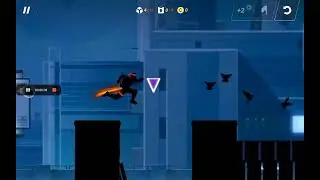 Vector - downtown hard mode