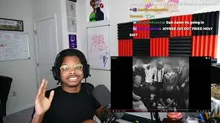 ImDOntai Reacts To Skepta Round 2 Joyner Lucas DISS