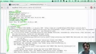 REST Web Services Kurs: Die HTTP Response - Folge 5