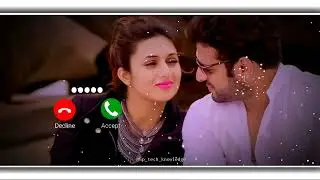 New Ringtone | Mp3 Ringtone | Hindi Ringtone|| caller tune | romantic ringtone |&nbsp;#ringtone​