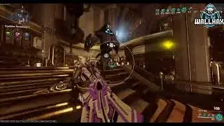 [Wallhax] Warframe - Elite Deep Archimedea - Alchemy