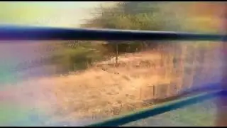 Beauty of Konkan Railway Tunnels and bridges