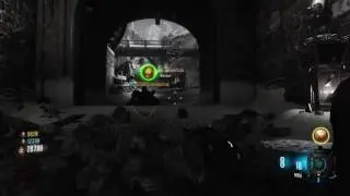 Call of Duty&reg;: Black Ops III Zombies - Another mikesontrak's moments!