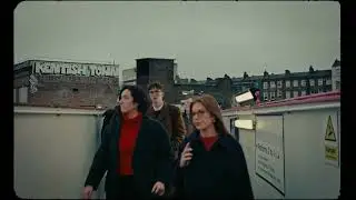 London Tapes (Film Emulation)