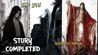 Reverend Insanity Novel Explained in Hindi | Part 1 Story | Fang Yuan Gu Master | #dailouge