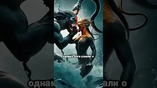 Как мир появился из хаоса? Древняя Шумеро-аккадская мифология #космогония #ануннаки #история #факты