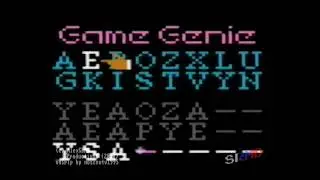 AlexSRMD VHS Archive #11 - Super Mario Bros (NES) - Random Gameplay