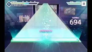 [Colorful Stage EN] &Aring;MARA(The Great Intelligence) - Expert Full Combo!