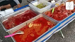 Bazaar Ramadhan 2022: MITC Melaka