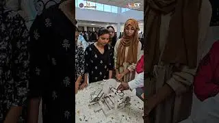 World Engineers' Day Celebration &ndash; Jai Narain College of Technology, Bhopal  #jnct #lnctgroup