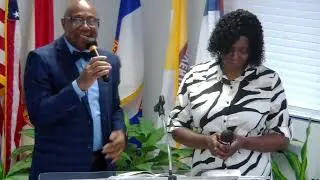 How Prepared are you for the Second Coming of Jesus - Dr. Leonard Wilson | Sabbath | New Life SDA