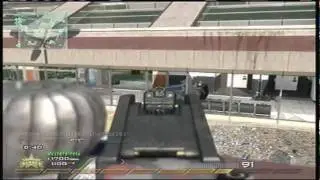 Modern Warfare 2 multiplayer episode 6