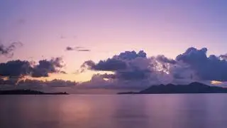 Calm Ocean Sunrise 🌅🌊 1 Hour of Peaceful Morning Relaxation Music