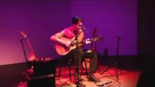 Chris Proctor - Live at The Grind Cedar City, UT