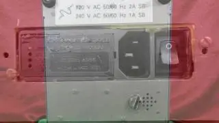 BIOTEK BP PUMP NIBP MONITOR TESTER