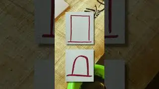 The Mystery of the Letter D
