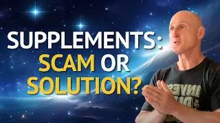 The Truth About Supplements: What Works and What Doesn’t