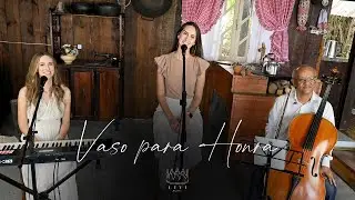 Vaso para Honra | CLIPE OFICIAL | Levi Music