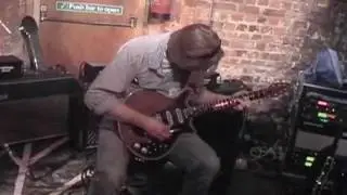 Brian May&acute;s Red Special