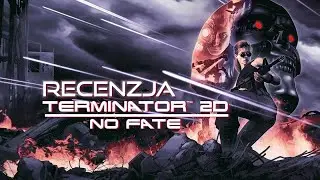Terminator 2D: NO FATE - pikselowy powr&oacute;t do przyszłości - recenzja