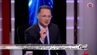 مبروك عطية : الطبيب الذى يموت بسبب فيروس كورونا ..شهيد