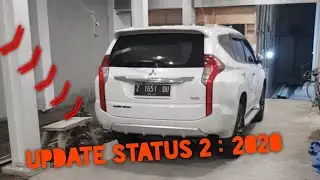 Update Status 2 - 2020 Utak Atik