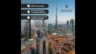 Setup Your UAE Business in 2 hours