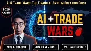 AI and Trade Wars Are Breaking Global Finance | What History Reveals About 2026 | The Collapse Files