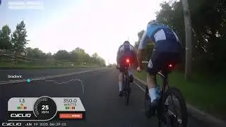Tuck & Hammer Team Time Trail V2 Flat